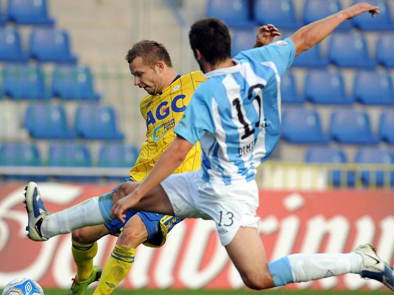 Gambrinus liga: FK Mladá Boleslav - FK Teplice