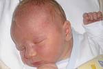 Šimonek Gabriel přibyl 17. listopadu do rodiny Renaty a Jaroslava Gabrielových z Brandýsa nad Labem. Chlapeček po narození  vážil 4,05 kilogramu a měřil  52 centimetrů.