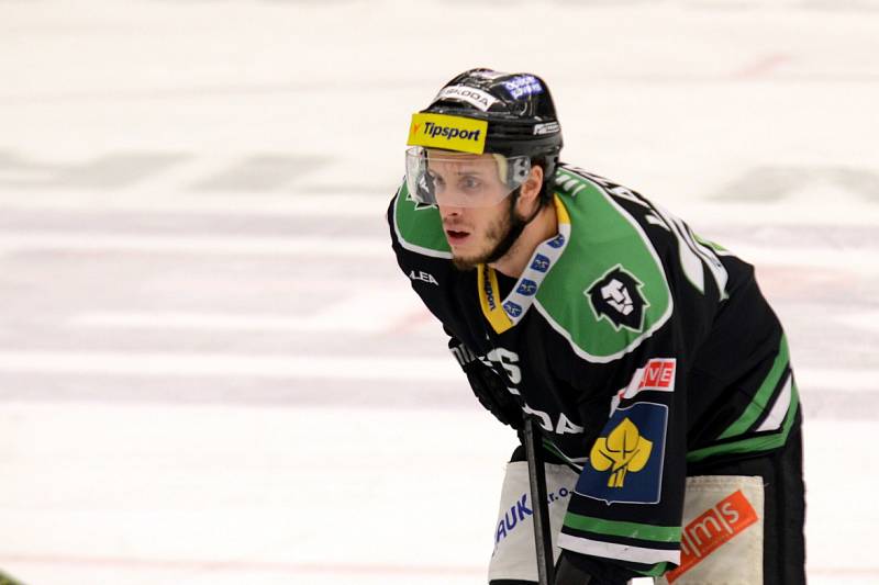 Tipsport extraliga: BK Mladá Boleslav - HC Škoda Plzeň