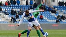 FK Mladá Boleslav - 1.FK Příbram.