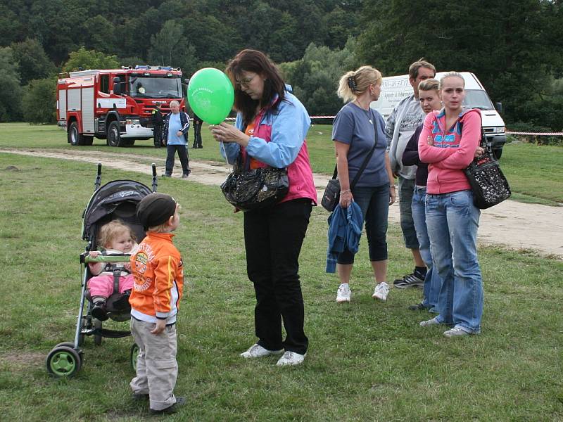 September fest 2012 na Krásné louce