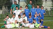 Sporting Cup U9 2013