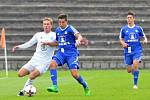 Celostátní liga dorostu: FK Mladá Boleslav U19 - Sigma Olomouc U19.