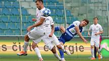 FK Mladá Boleslav - 1.FC Slovácko.