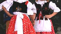 Pojizerský folklórní festival v Bakově