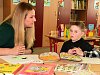 České děti se už zapisují do školek na Vysočině, ukrajinské to čeká v červnu