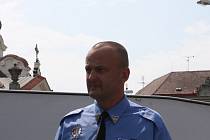 Ředitel Městské policie Jaromír Pumr rezignoval na svou funkci po téměř 17 letech činnosti. Stál u zrodu této instituce v Mladé Boleslavi. Bude působit jako řadový strážník. 