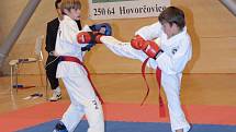 Mistrovství České republiky v taekwon-do