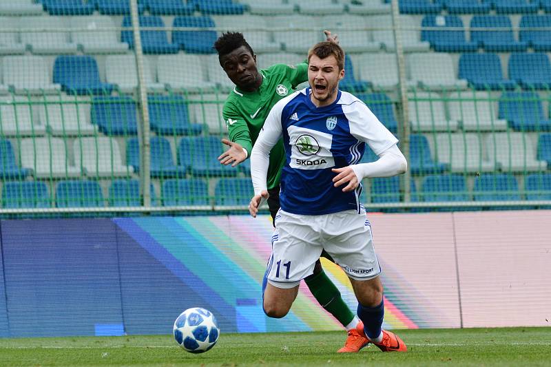 FK Mladá Boleslav - 1.FK Příbram.