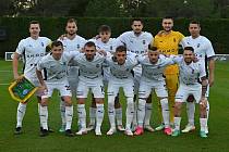 Fotbalisté Mladé Boleslavi v závěrečné přípravě remizovali s PFC Ludogorets Razgrad 1:1
