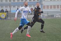 Tipsport liga 2022: FK Teplice - FK Varnsdorf