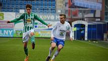 FK Mladá Boleslav - Bohemians Praha.