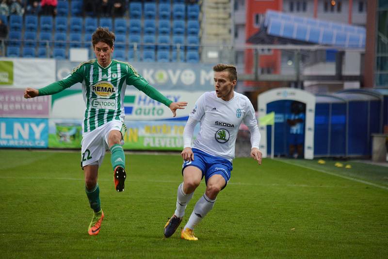 FK Mladá Boleslav - Bohemians Praha.