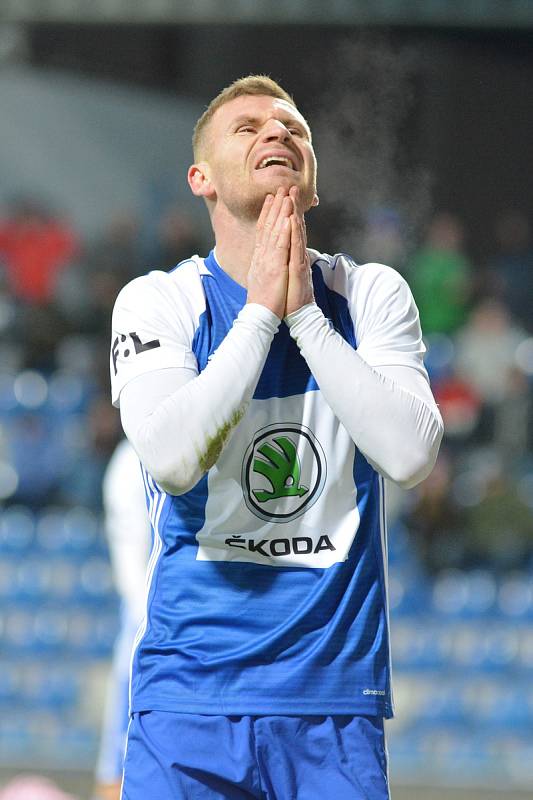 FK Mladá Boleslav - FK Jablonec