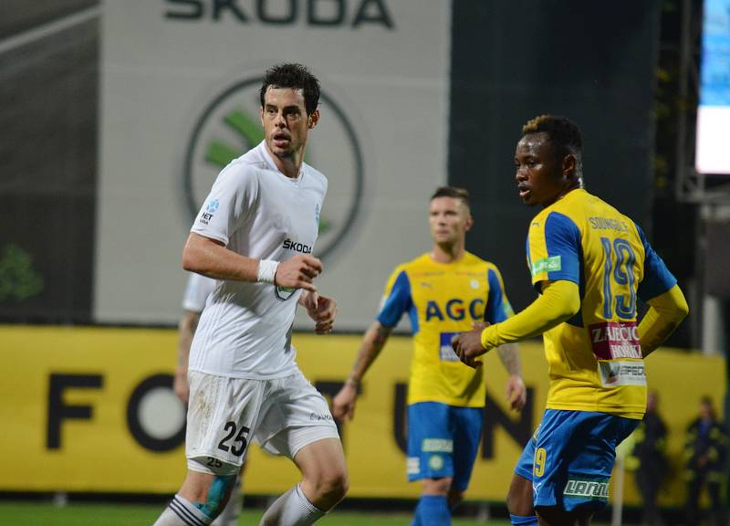 FK Mladá Boleslav - FK Teplice.