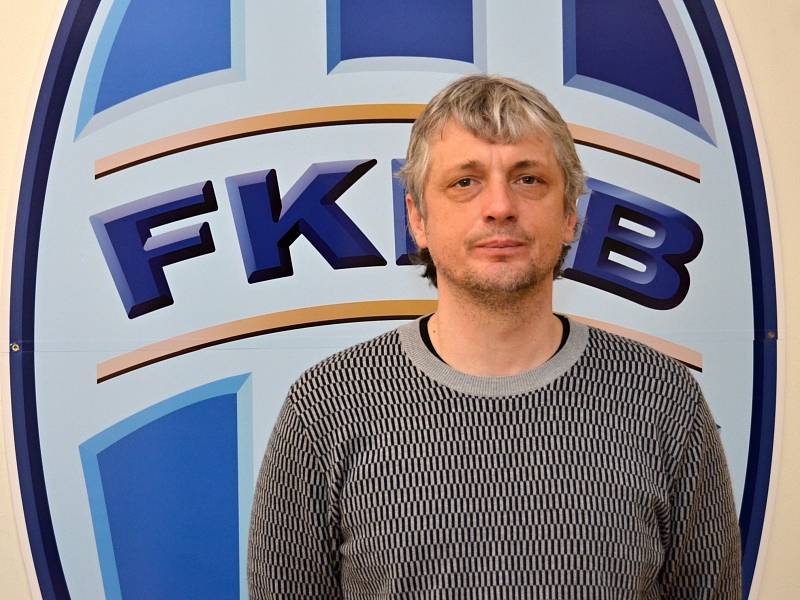 Jozef Weber se stal novým trenérem fotbalistů Mladé Boleslavi.