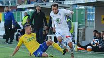 MOL Cup FK Mladá Boleslav - FC Fastav Zlín, Foto: Miloš Moc