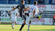 FK Mladá Boleslav - FC Baník Ostrava.