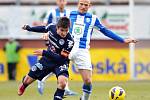 Čtvrtfinále poháru České pošty: FK Mladá Boleslav - 1. FC Slovácko