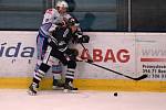I. hokejová liga: HC Benátky nad Jizerou - KLH Chomutov