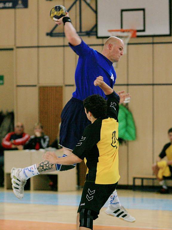 II. liga mužů: ELP Jablonec - AŠ Mladá Boleslav