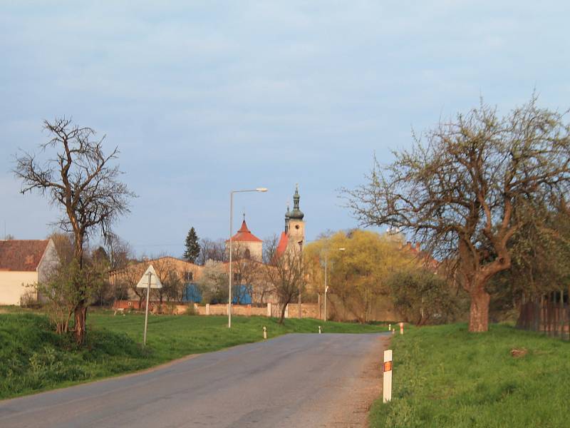 Fotokvíz: Poznáte obec na Mladoboleslavsku?