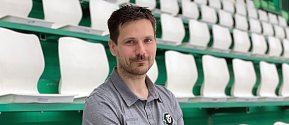 Filip Šindelář nahradí na pozici trenéra brankářů BK Mladá Boleslav Lukáše Mensatora