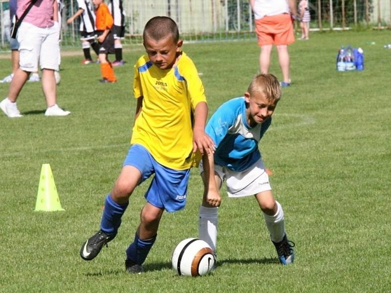 Sporting Cup U9 2013