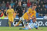 Gambrinus liga: Vysočina Jihlava - FK Mladá Boleslav