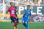 Gambrinus liga: Baník Ostrava - FK Mladá Boleslav