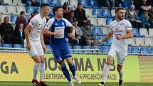 FK Mladá Boleslav - 1.FC Slovácko.