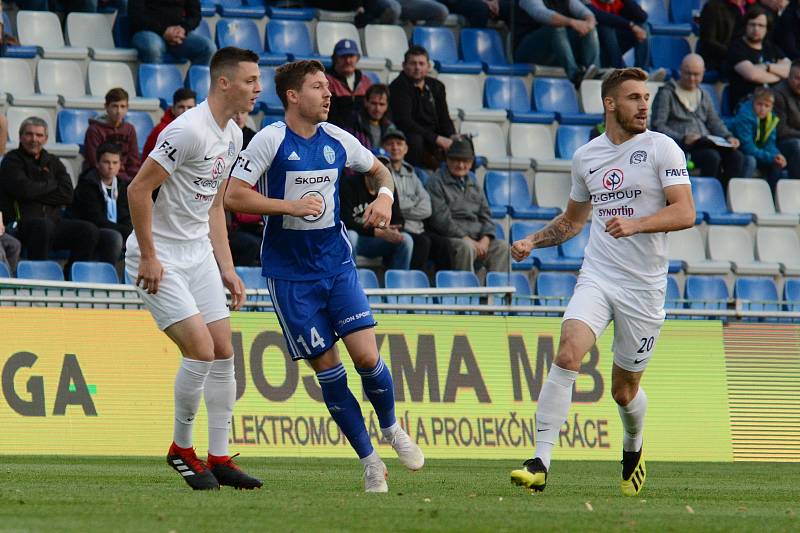 FK Mladá Boleslav - 1.FC Slovácko.