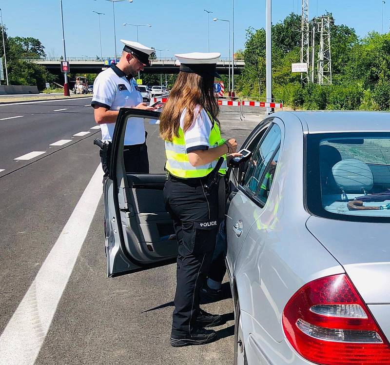 Z policejní akce