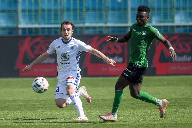 FK Mladá Boleslav – 1. FK Příbram (25.kolo)  0:0