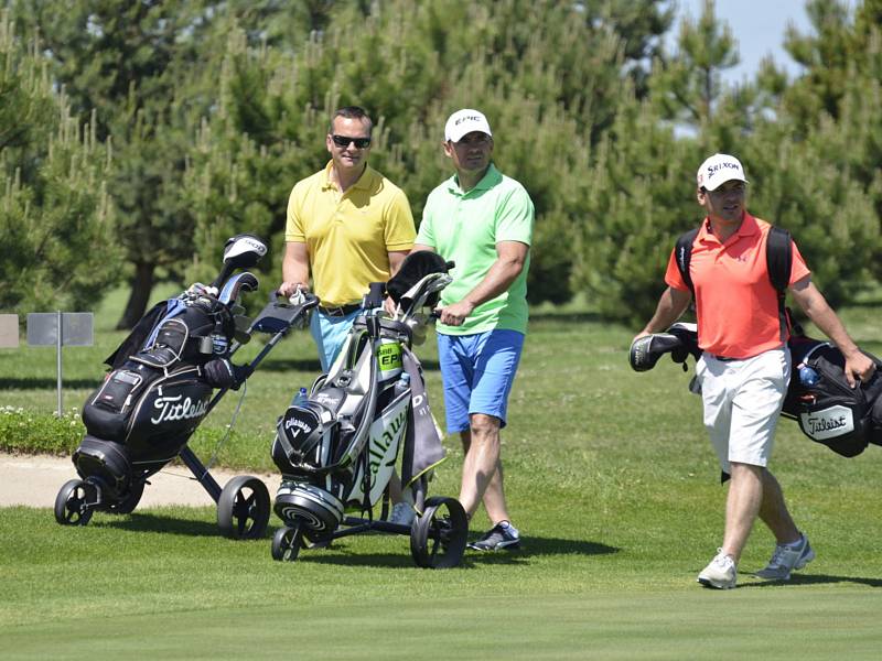 4. turnaj Joy Golf and Festina Tour 2017