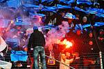 Gambrinus liga: FK Mladá Boleslav - Baník Ostrava