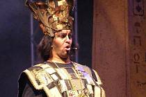 Nabucco si pod hvězdami poslechlo na dva tisíce lidí. 