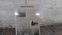 Muzeum Mladoboleslavska zahájilo v sobotu 13. dubna novou výstavu s názvem Hrady na Jizeře.