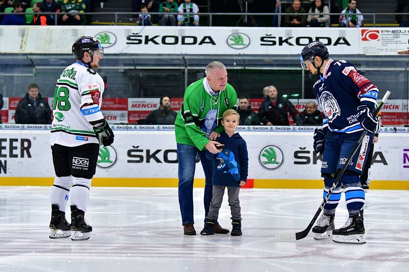 Tipsport extraliga: BK Mladá Boleslav - Bílí Tygři Liberec