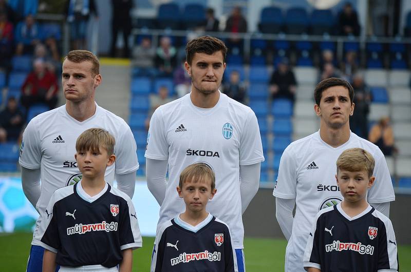 FK Mladá Boleslav - FC Zbrojovka Brno