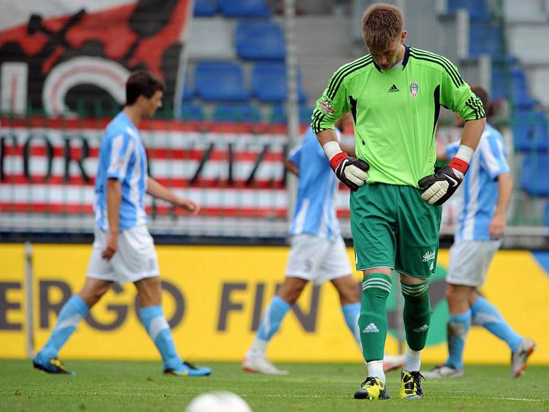 Gambrinus liga: FK Mladá Boleslav - Viktoria Žižkov