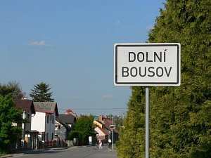 Dolní Bousov