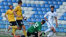 FK Mladá Boleslav - FK Baník Sokolov.