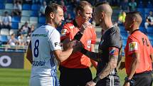 FK Mladá Boleslav - FC Baník Ostrava.