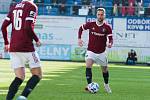 FORTUNA:LIGA, 26. kolo: FK Mladá Boleslav - AC Sparta Praha