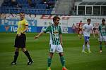 Fotbal,1.Liga,Mladá Boleslav - Bohemians 1905.