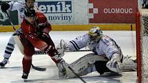I. hokejová liga: HC Olomouc - HC Benátky nad Jizerou