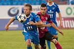 Gambrinus liga: Baník Ostrava - FK Mladá Boleslav