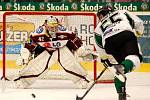 Tipsport extraliga: BK Mladá Boleslav - HC Sparta Praha