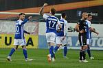 FK Mladá Boleslav - FC Baník Ostrava.